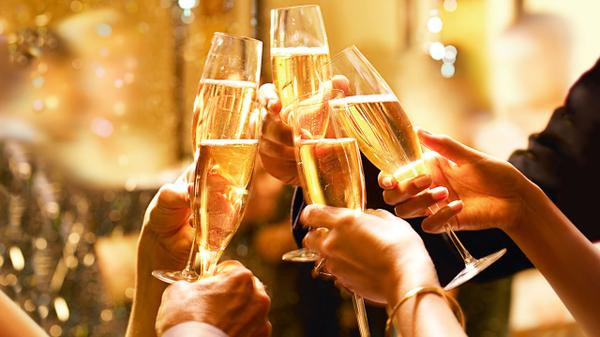 Champagne