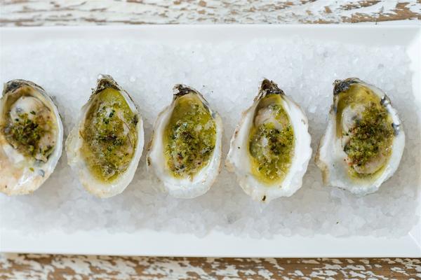 BC Oyster