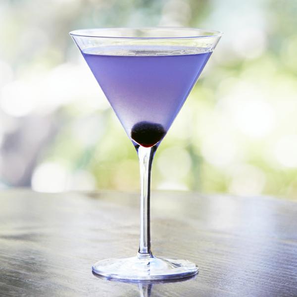Cocktails by Satoshi Yonemori - Bartender of the Year