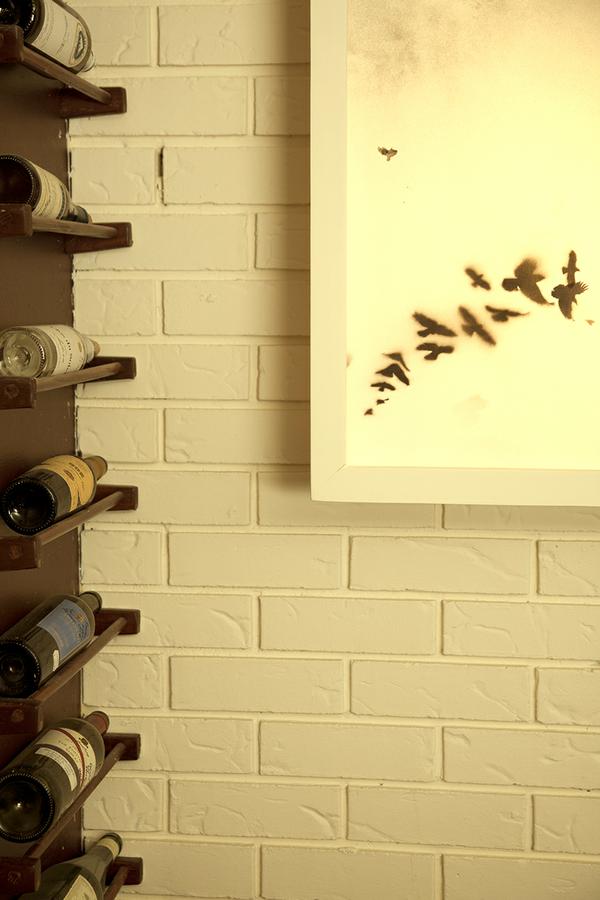 Swallow Tail supper club, photo by @erinfleggphoto