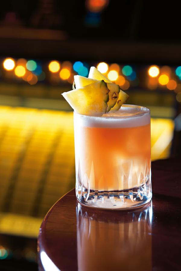 Tiki culture