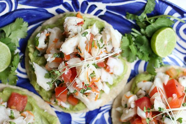 ceviche