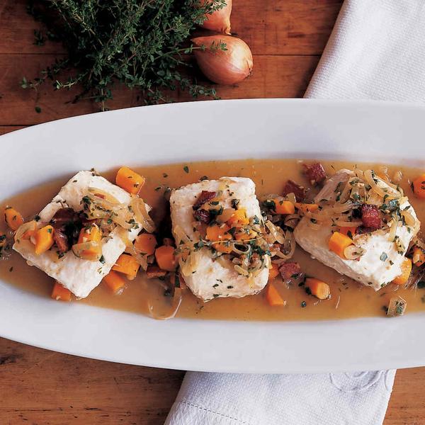 Halibut