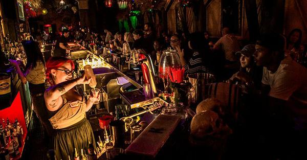 Tiki culture