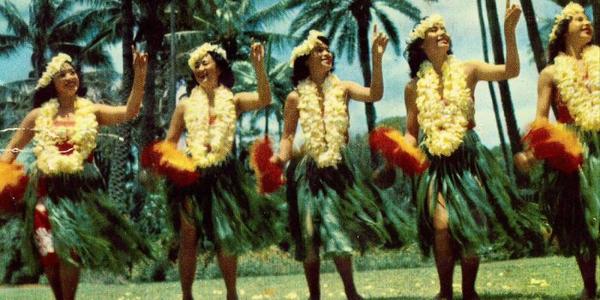 Tiki culture