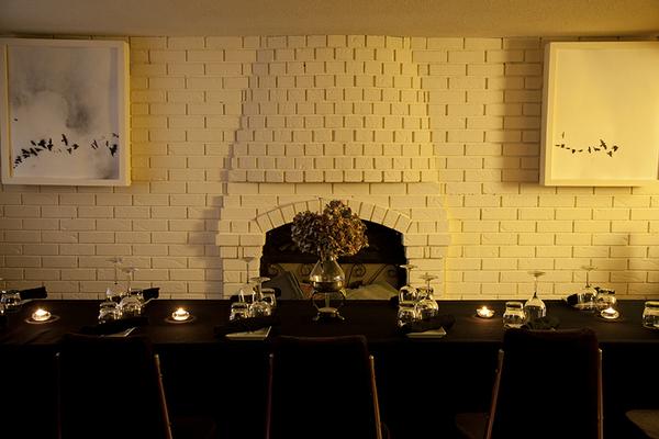Swallow Tail Supper Club