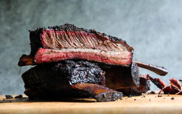 ribs
