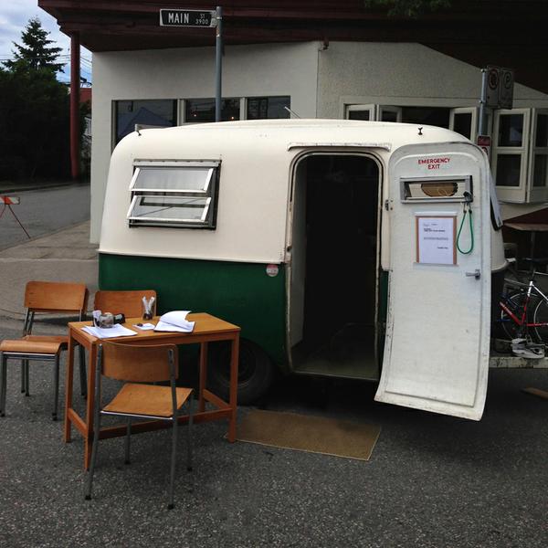 The Boler Photo Studio