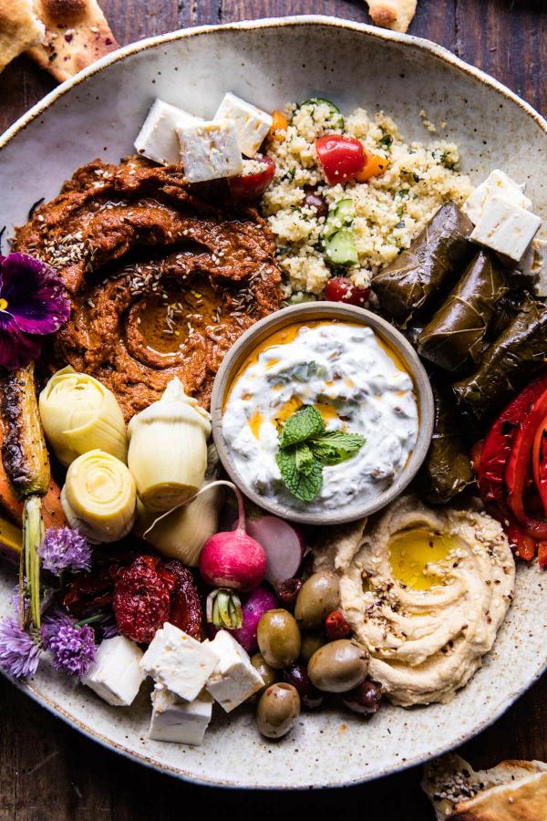 Mezze