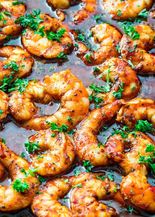 shrimp