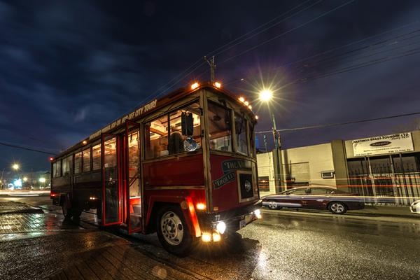 Trolley