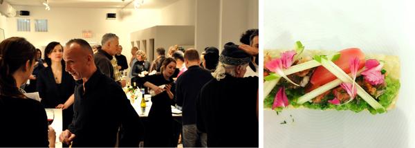 Gallery show