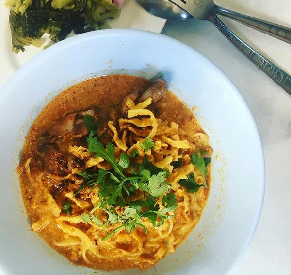Khao soi