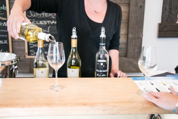Wine tours photo by samantha gutmanis