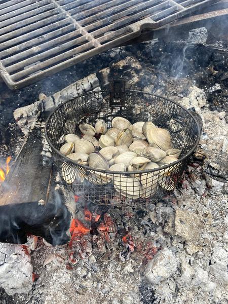 clam bake