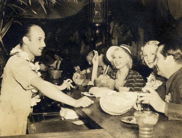 Tiki culture