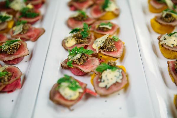 canapes