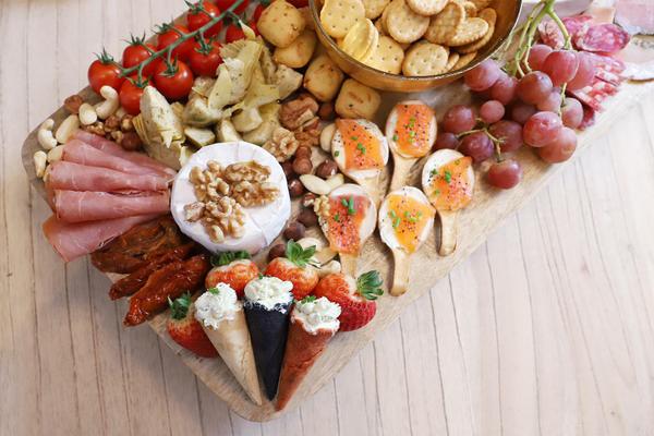 spanish picnic