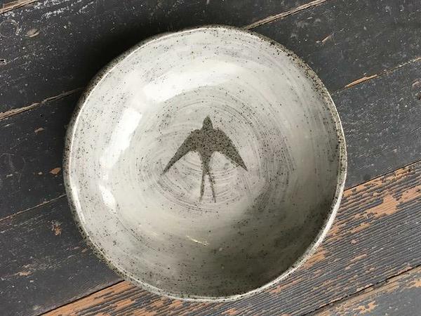 Pot by Robin Kort