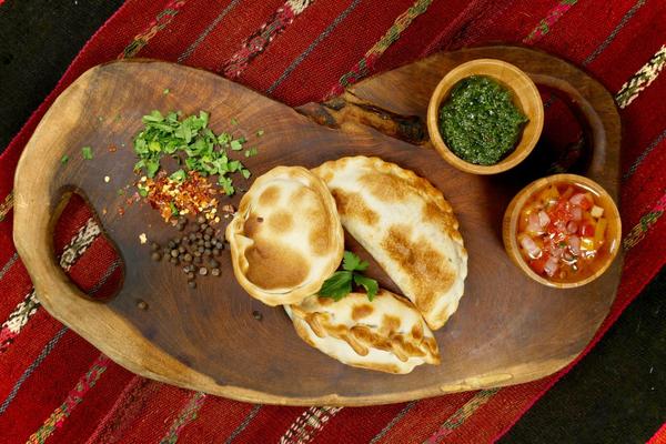 Empanada