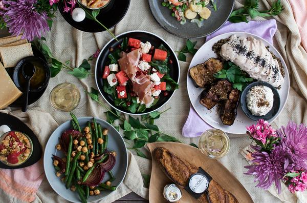 A moveable feast