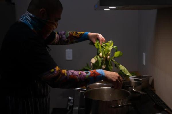 sea foraging class