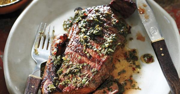 beef cheek