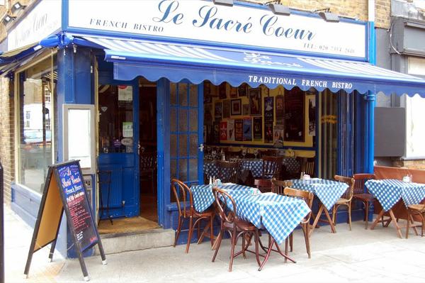 French Bistro