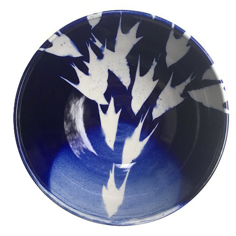 Pot by Robin Kort