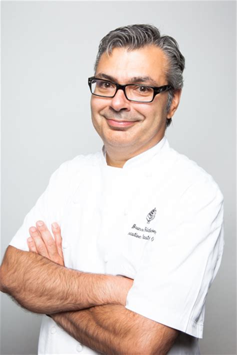 Chef Bruno
