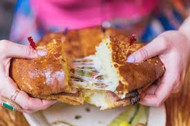 beignets