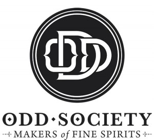 Odd Society: Makers of Fine Spirits