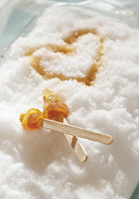 maple snow