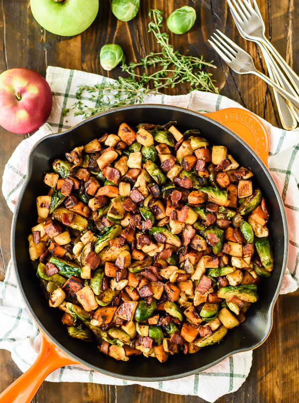 Harvest feast