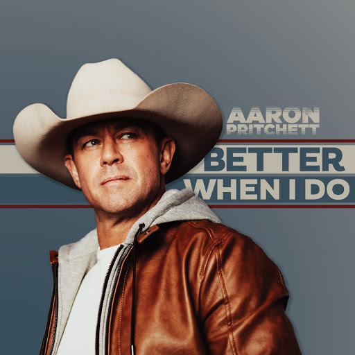 aaron pritchett