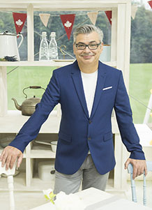 Chef Bruno