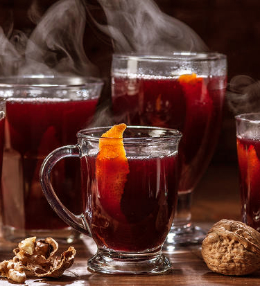 Gluhwein