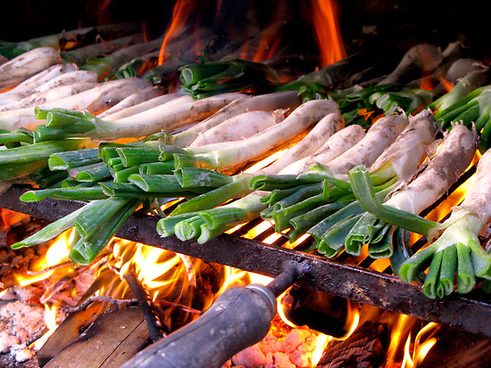 Spring Supper Clubs