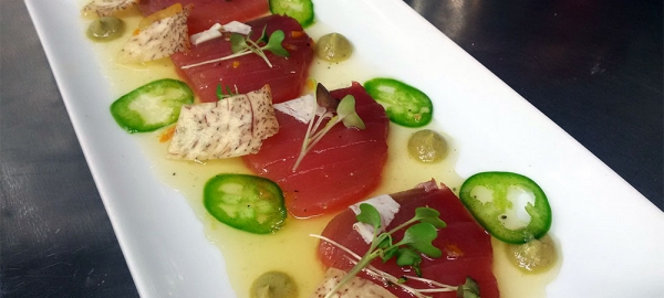 Ceviche