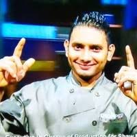 Chef Valentino