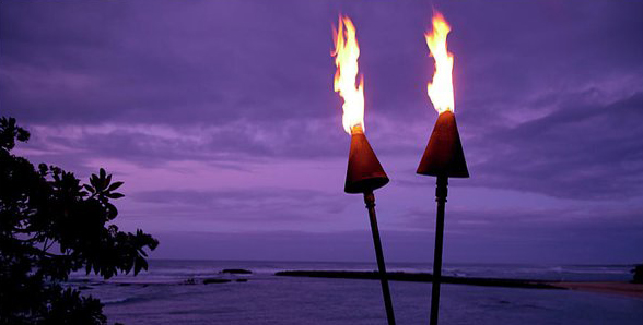 Tiki culture