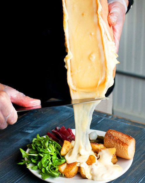 cheese melt