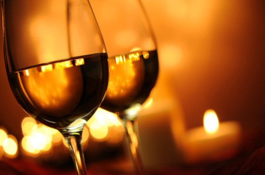 wine & cheese