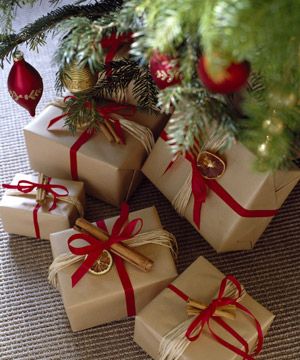 xmas presents