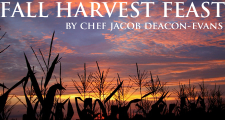 Corn field