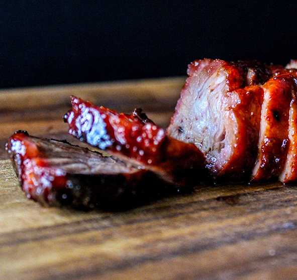 Chinese BBQ Pork Recipe