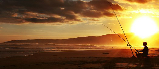 Fishing Tour