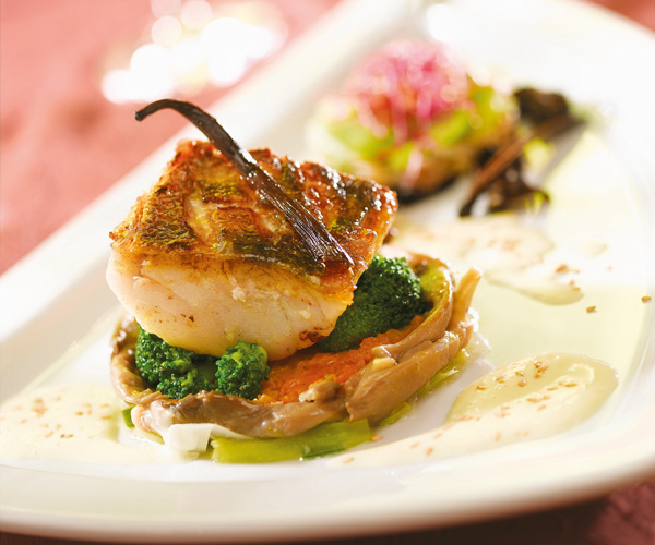 pacific ling cod