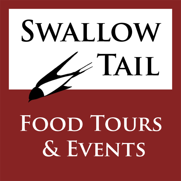 Swallow Tail logo