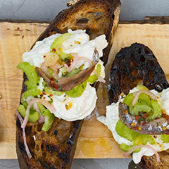 anchoa tapa